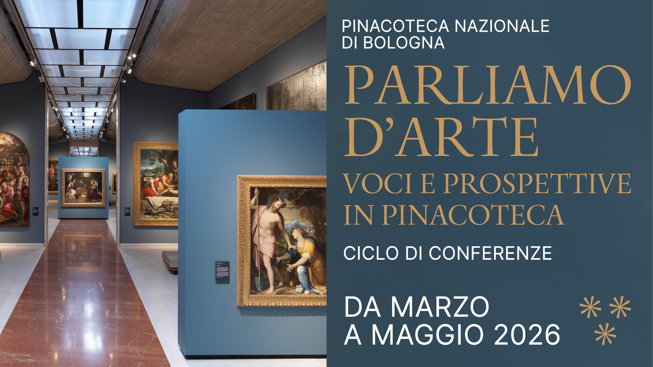 Il Volto di Cristo di Alfonso Lombardi. Una nuova acquisizione per la Pinacoteca Nazionale di Bologna